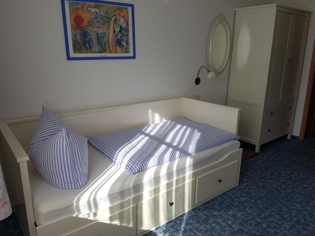 Pension Schweizer Hof ヴェルニゲローデ エクステリア 写真